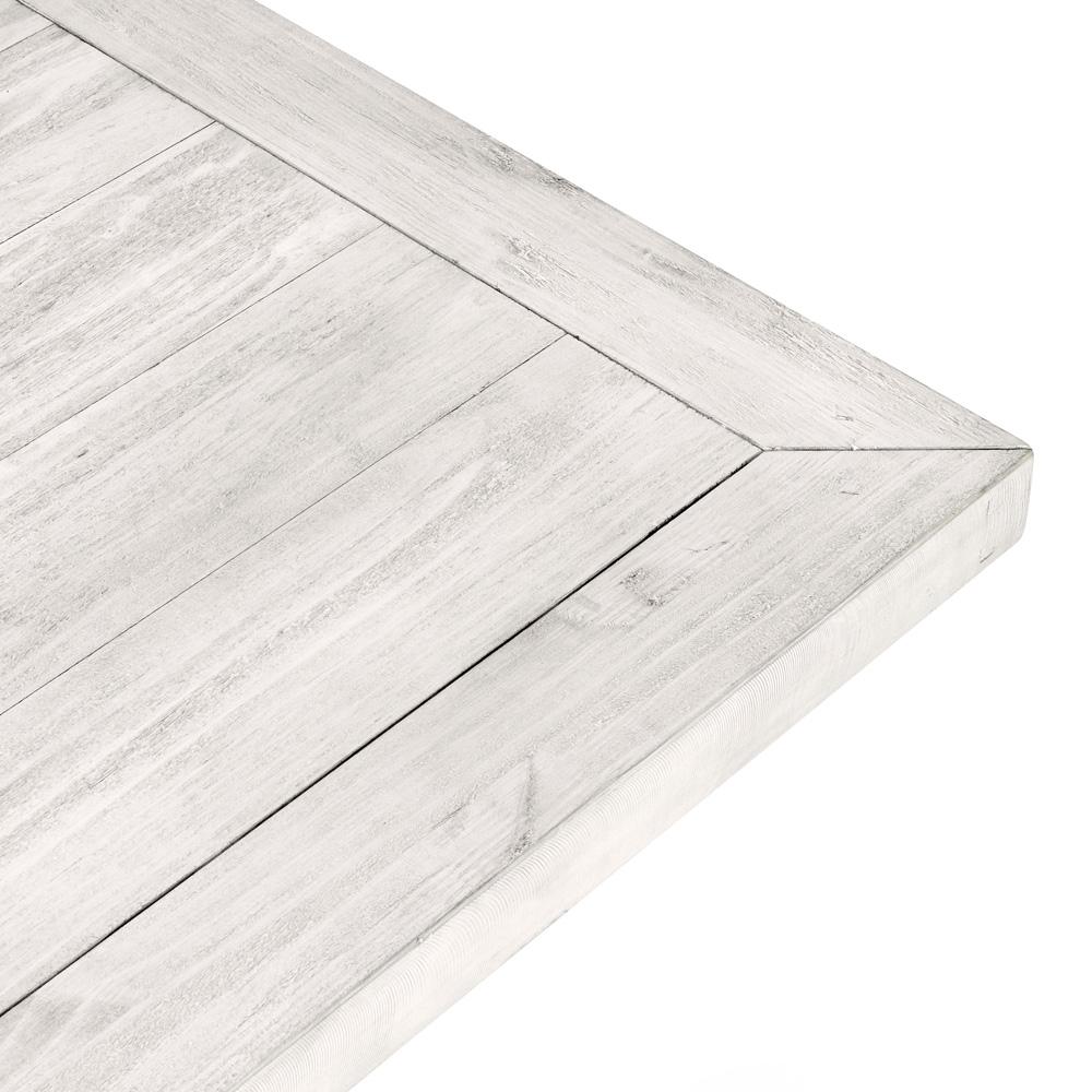 Kosas Home - Caleb 94in Dining Table Nordic Ivory - 51031089 veiw 4