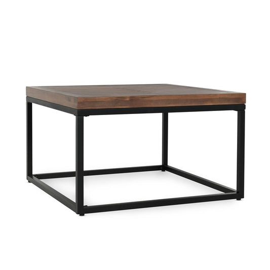Kosas Home - Chantel Square Coffee Table  - 51031143 veiw 1