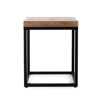 Kosas Home - Chantel Square End Table  - 51031144 veiw 1