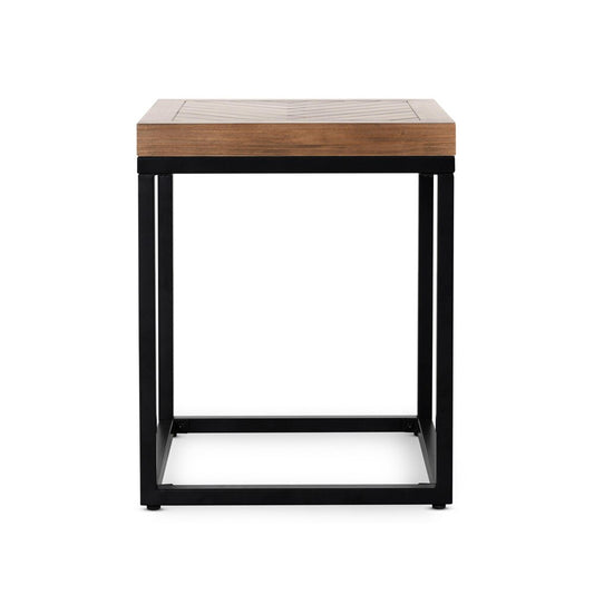Kosas Home - Chantel Square End Table  - 51031144 veiw 1