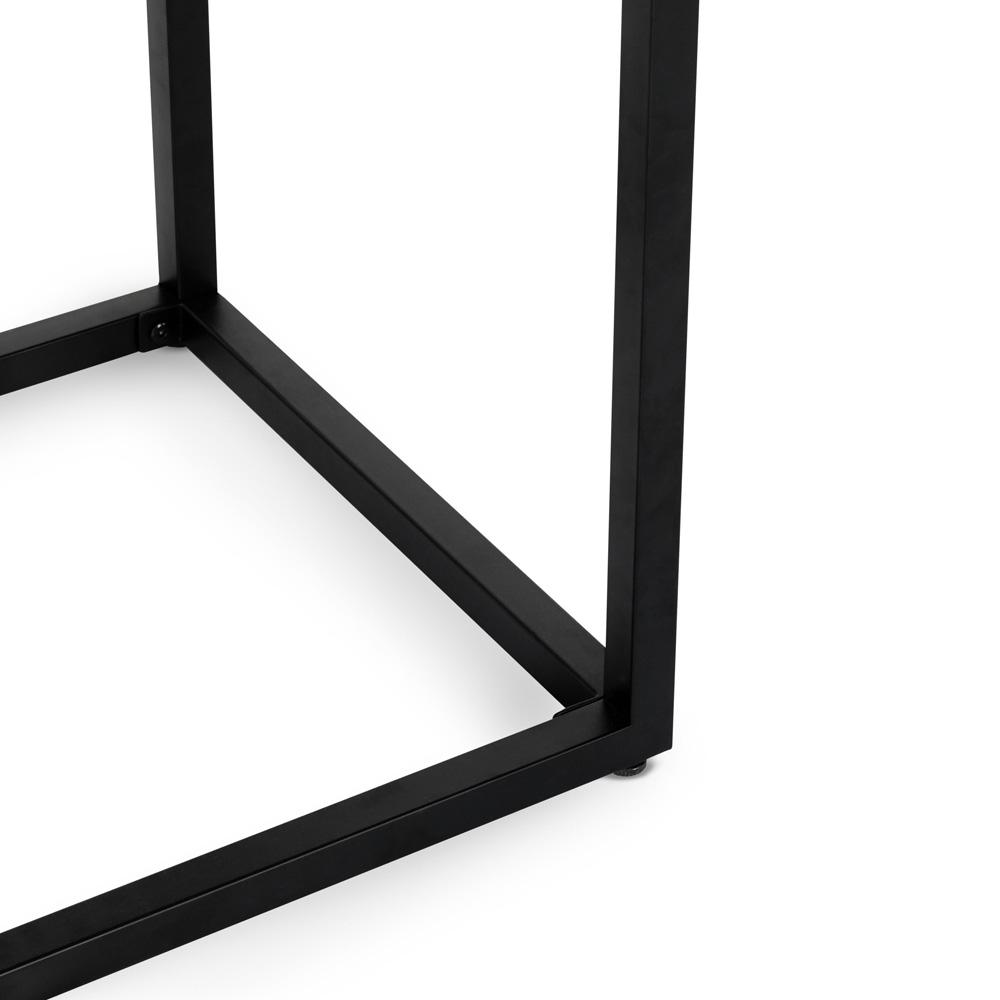 Kosas Home - Chantel Square End Table  - 51031144 veiw 3