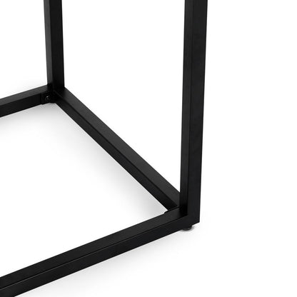 Kosas Home - Chantel Square End Table  - 51031144 veiw 3
