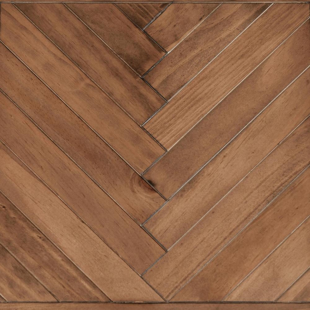 Kosas Home - Chantel Square End Table  - 51031144 veiw 4