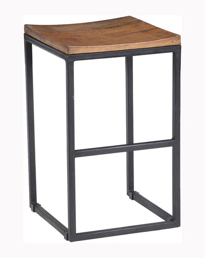 Kosas Home - Davie 24-inch Counter Stool  - PL11553 veiw 1