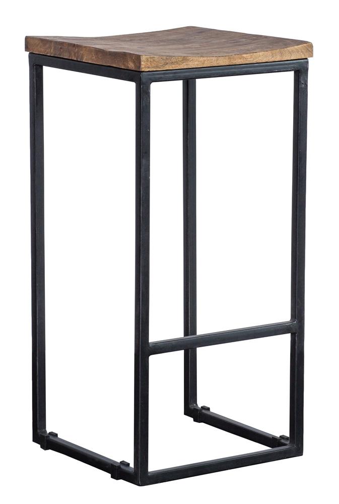 Kosas Home - Davie 30-inch Barstool  - PL12903 veiw 1