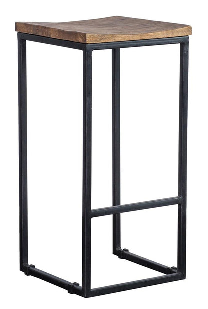 Kosas Home - Davie 30-inch Barstool  - PL12903 veiw 1