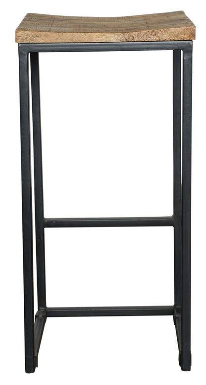 Kosas Home - Davie 30-inch Barstool  - PL12903 veiw 2