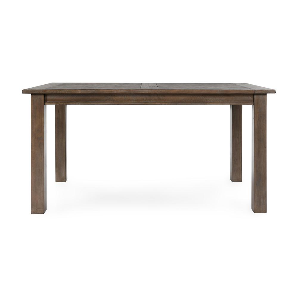 Kosas Home - Driftwood Reclaimed Pine 60in Dining Table  - 51030670 veiw 2