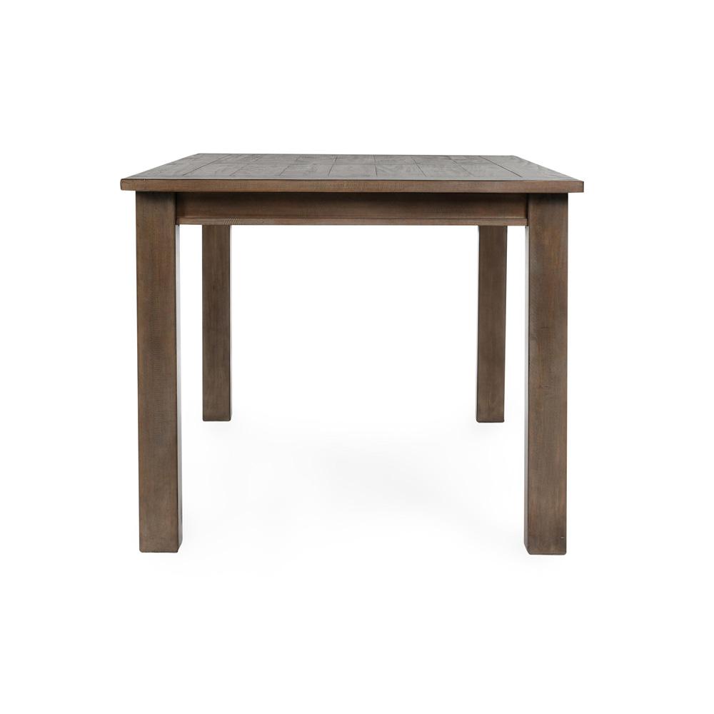 Kosas Home - Driftwood Reclaimed Pine 60in Dining Table  - 51030670 veiw 3