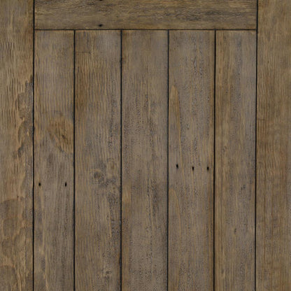 Kosas Home - Driftwood Reclaimed Pine 94in Extension Dining Table  - 51030641 veiw 3