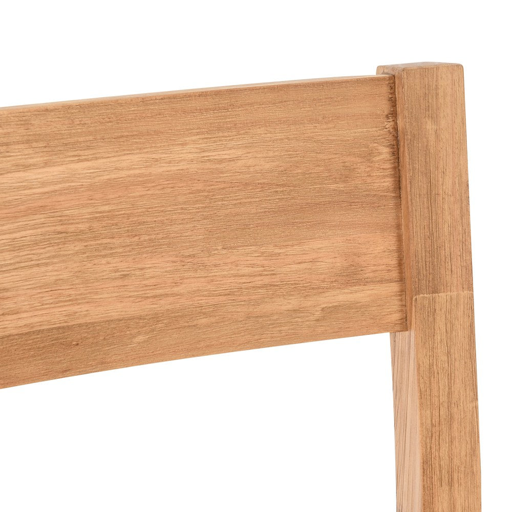 Kosas Home - Fenmore 24" Counter Stool Natural - 53004608 view 3