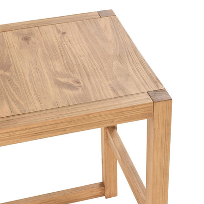 Kosas Home - Fenmore 24" Counter Stool Natural - 53004608 view 7