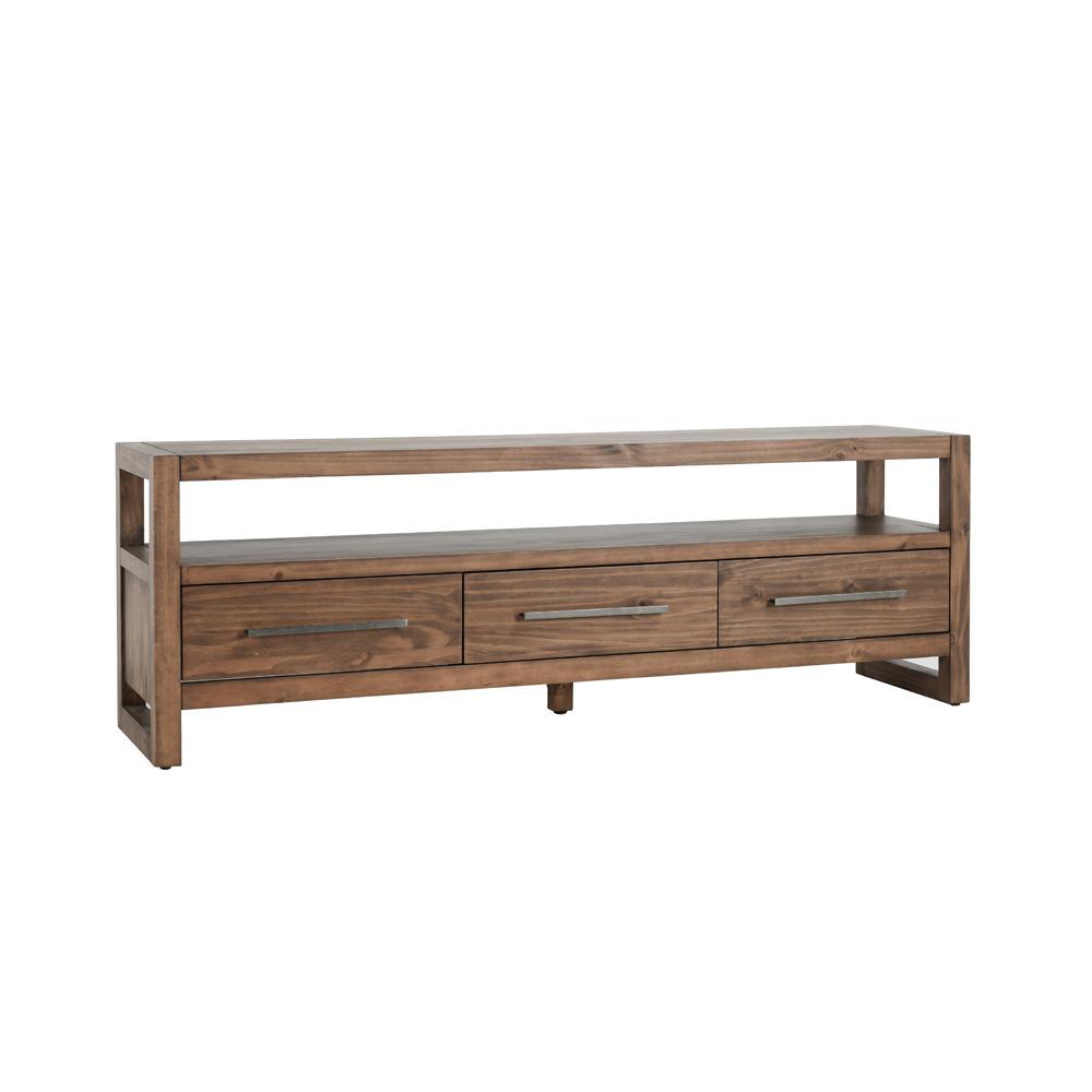 Kosas Home - Fenmore 3 Drawer TV Stand  - 52003999 veiw 1
