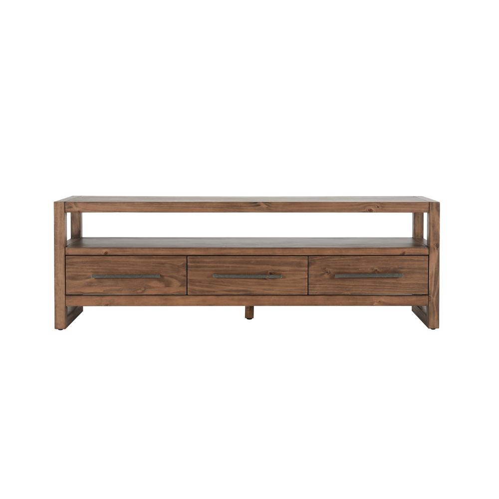 Kosas Home - Fenmore 3 Drawer TV Stand  - 52003999 veiw 3