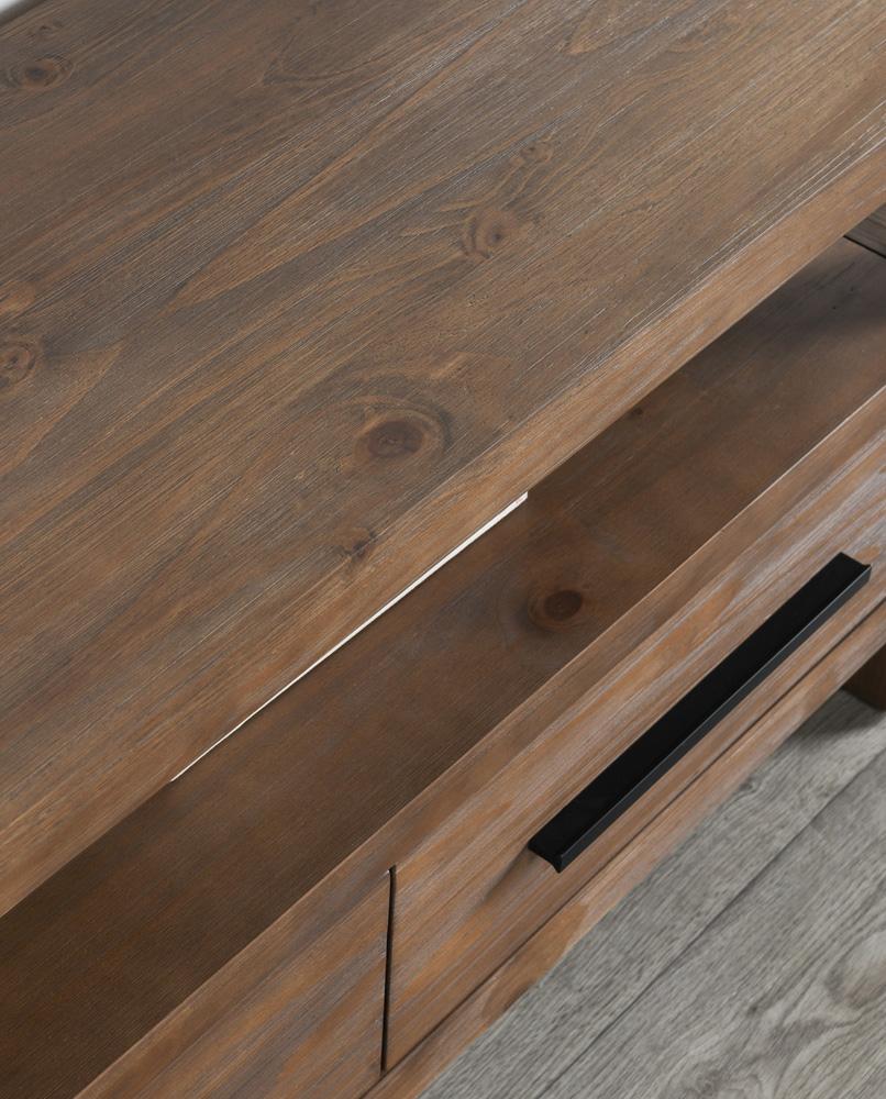 Kosas Home - Fenmore 3 Drawer TV Stand  - 52003999 veiw 4