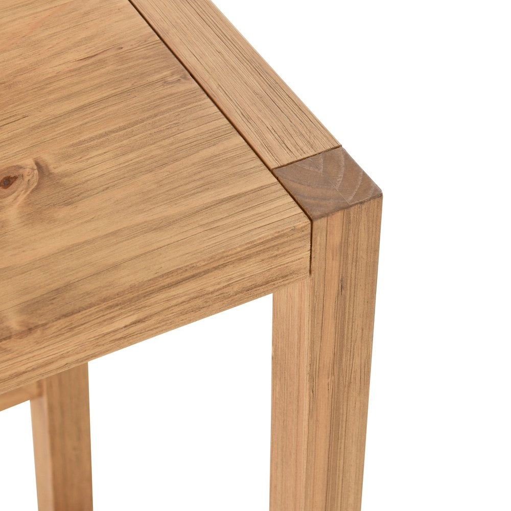 Kosas Home - Fenmore 30" Bar Stool Natural - 53004607 view 5