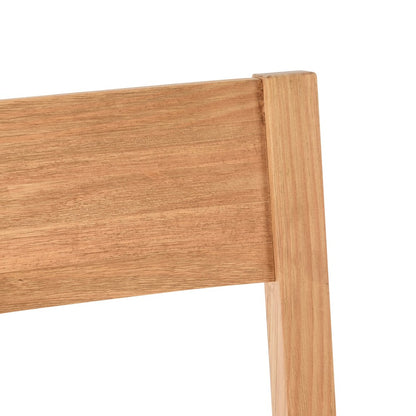 Kosas Home - Fenmore 30" Bar Stool Natural - 53004607 view 7
