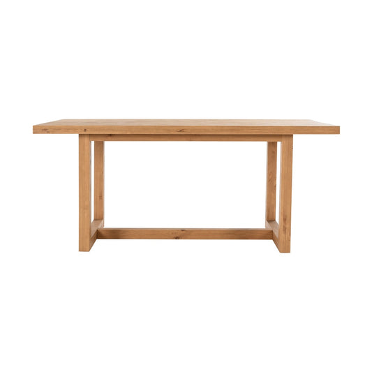 Kosas Home - Fenmore 70in Dining Table Natural  - 51031197 veiw 2