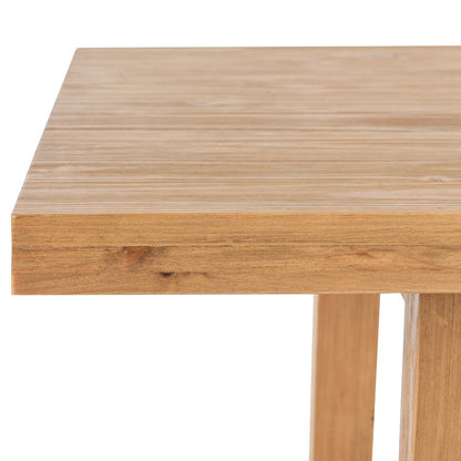 Kosas Home - Fenmore 70in Dining Table Natural  - 51031197 veiw 4