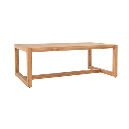 Kosas Home - Fenmore Coffee Table Natural - 51031195 view 1