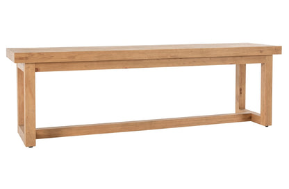 Kosas Home - Fenmore Dining Bench Natural  - 53004605 veiw 1
