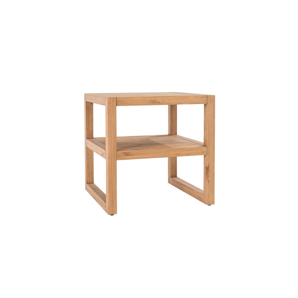Kosas Home - Fenmore End Table Natural - 51031196 view 1