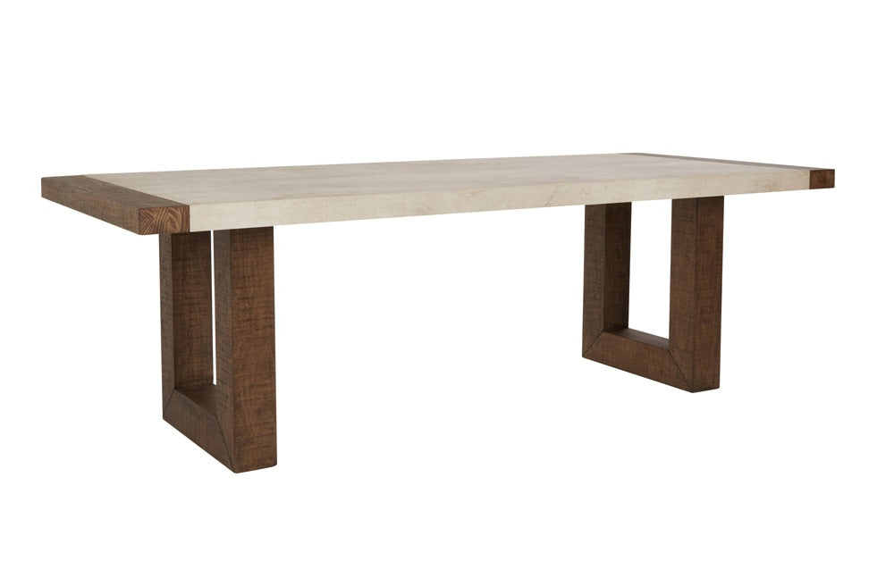 Kosas Home - Glenwood 94in Dining Table  - 51031276 veiw 1