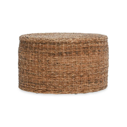 Kosas Home - Ira Round Coffee Table  - PL11591 veiw 1