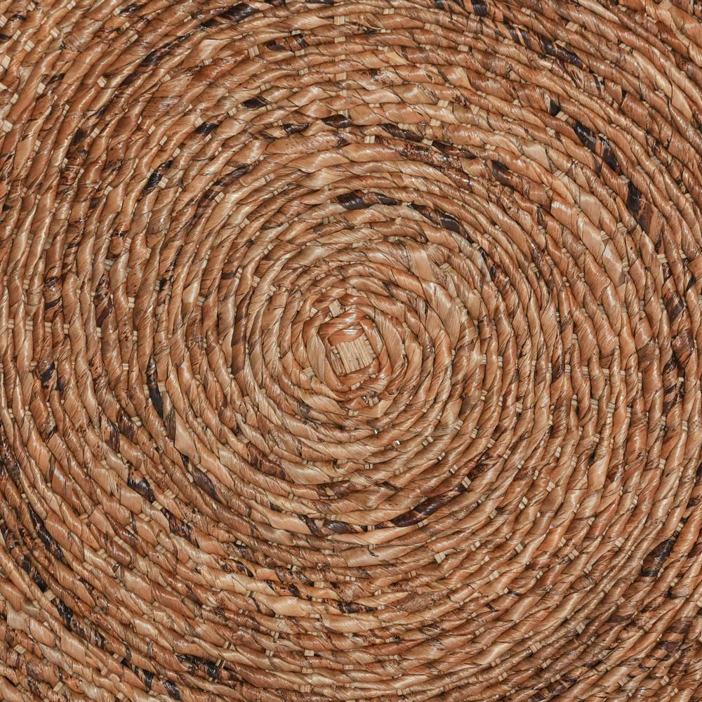 Kosas Home - Ira Round Coffee Table  - PL11591 veiw 4