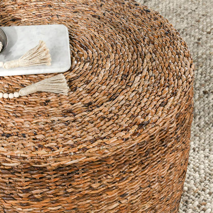 Kosas Home - Ira Round Coffee Table  - PL11591 veiw 6