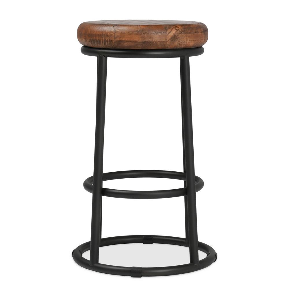 Kosas Home - Kendall 24 inch Counter Stool  - 53003206 veiw 2
