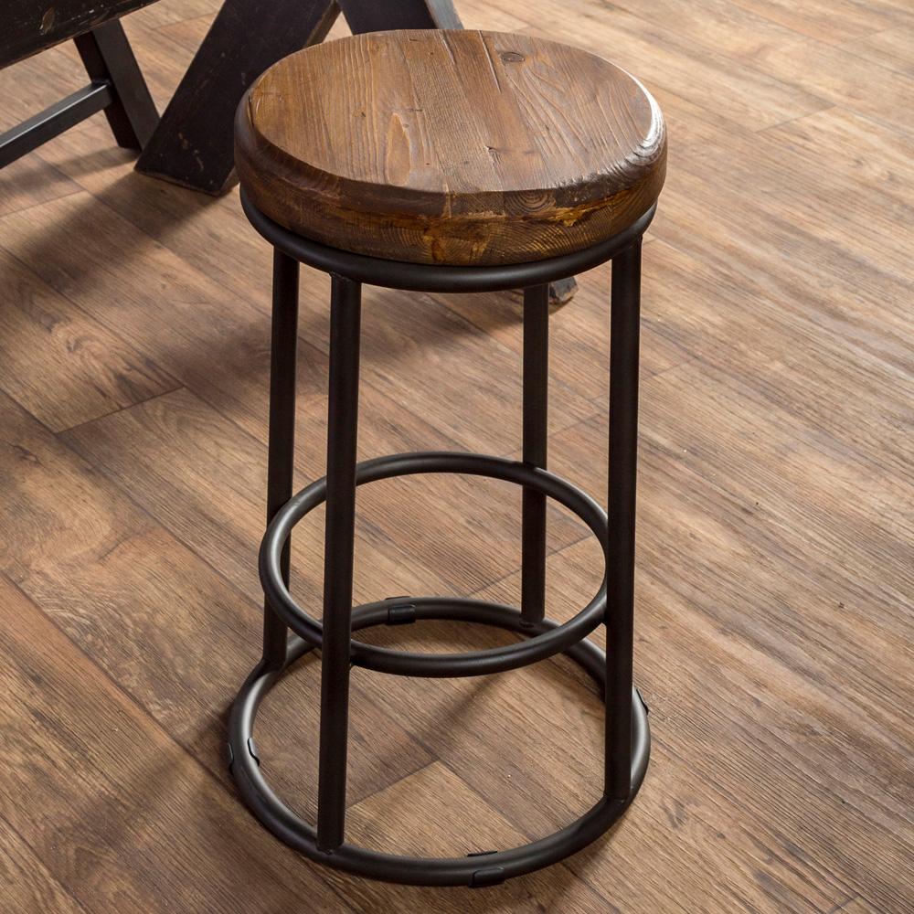 Kosas Home - Kendall 24 inch Counter Stool  - 53003206 veiw 3