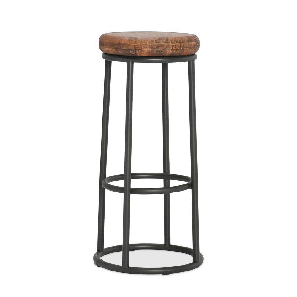 Kosas Home - Kendall 30 inch Barstool  - 53003207 veiw 1