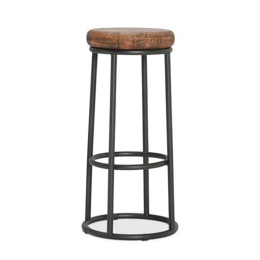 Kosas Home - Kendall 30 inch Barstool  - 53003207 veiw 1