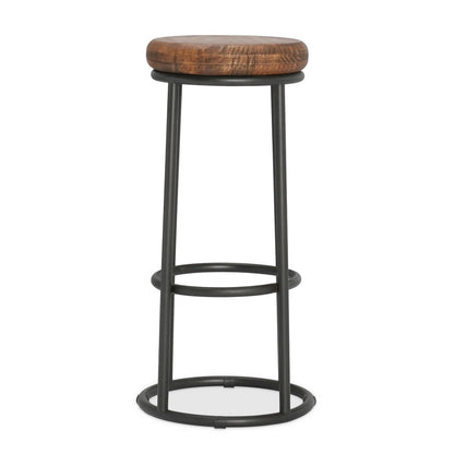 Kosas Home - Kendall 30 inch Barstool  - 53003207 veiw 2