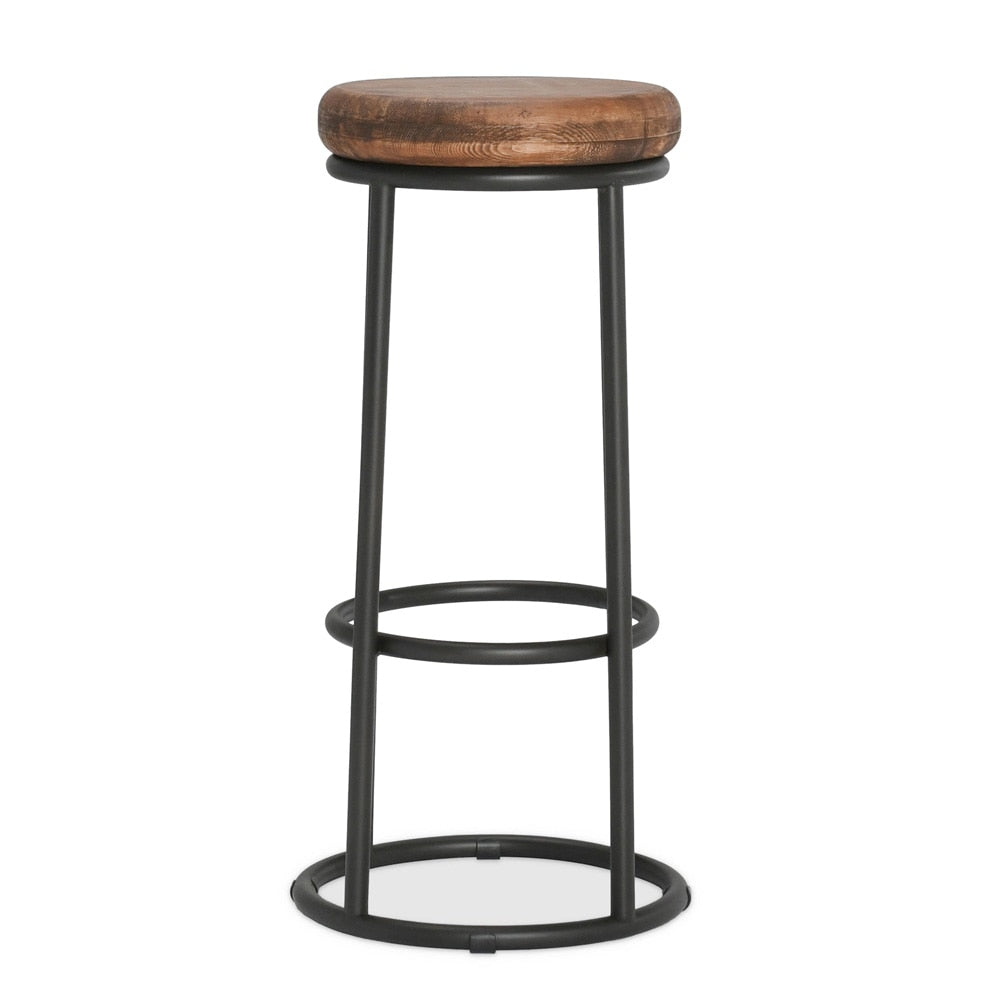 Kosas Home - Kendall 30 inch Barstool  - 53003207 veiw 3