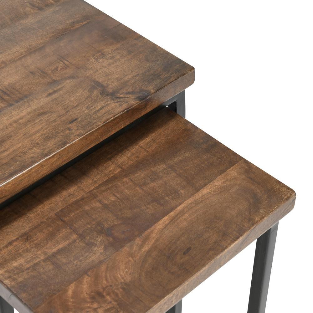 Kosas Home - Lynda Nesting Tables  - PL11551 veiw 5