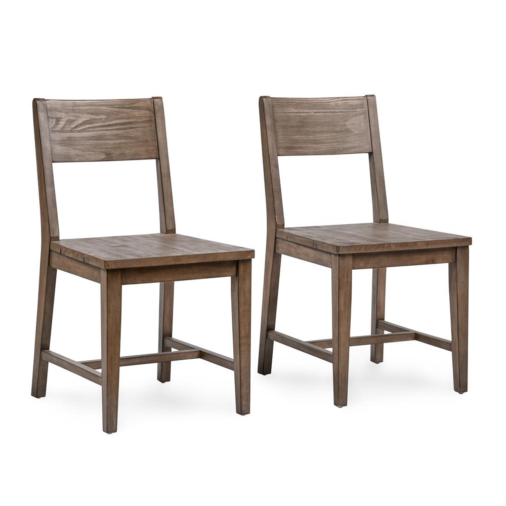 Kosas Home - Ollie Dining Chair (Set of 2) - 53006025 veiw 1