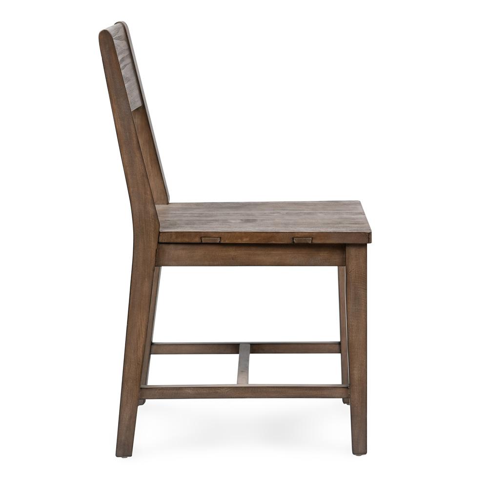 Kosas Home - Ollie Dining Chair (Set of 2) - 53006025 veiw 3