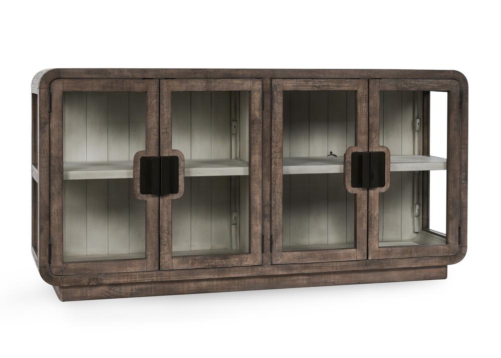 Kosas Home - Ollie Four-Door Sideboard  - 52004134 veiw 1