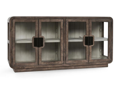 Kosas Home - Ollie Four-Door Sideboard  - 52004134 veiw 1