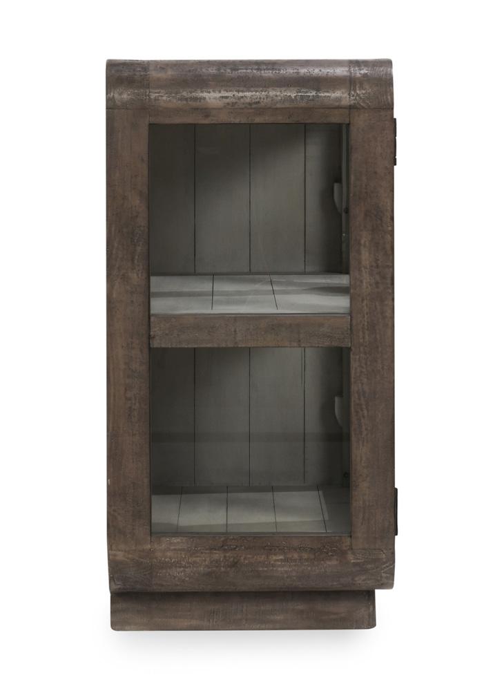 Kosas Home - Ollie Four-Door Sideboard  - 52004134 veiw 3
