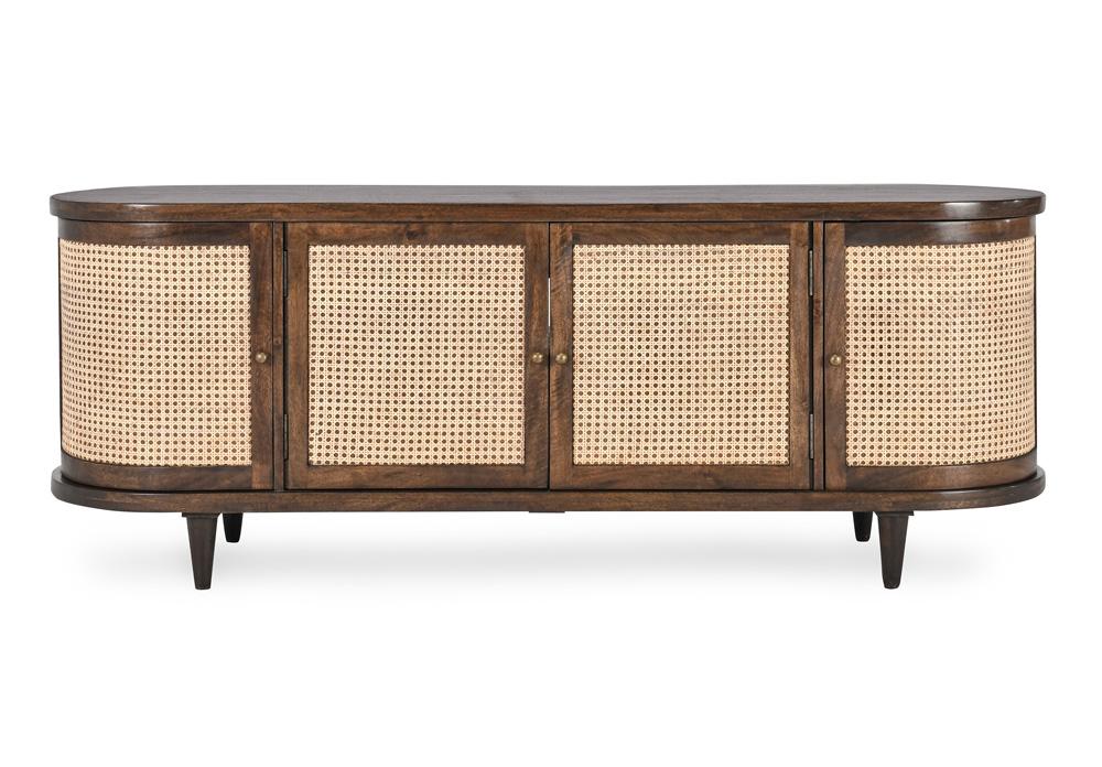 Kosas Home - Teresa 4Dr Sideboard - 52005576 veiw 2