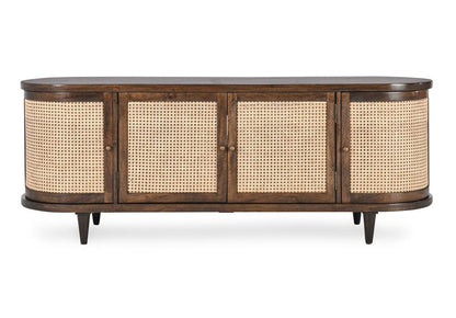 Kosas Home - Teresa 4Dr Sideboard - 52005576 veiw 2