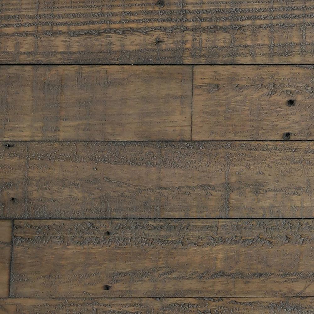 Kosas Home - Tuscany Reclaimed Pine 74” Bench  - 53004177 veiw 5