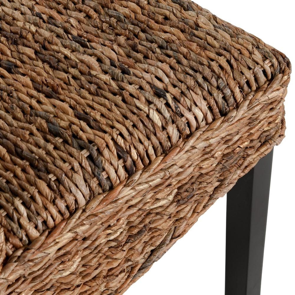 Kosas Home - Windsor Chair  Rattan Brown Dining Chairs Set of 2  - 53005466 veiw 5