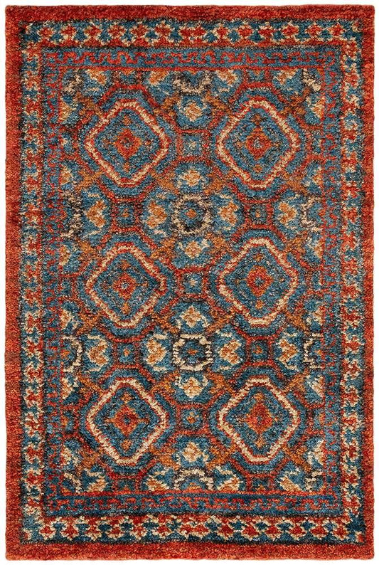 Lauren Ralph Lauren - Lancaster Rug - 4 X 6 - Cinnabar veiw 1