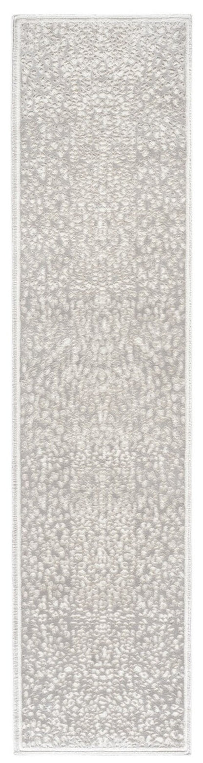 Lauren Ralph Lauren - Lrl 1176B Butler Beige / Ivory - 2" X 8" - LRL1176B-28 view 1