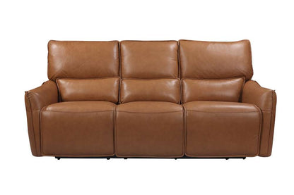 Leather Italia USA - Portland Sofa - P2 Desert - 1555-EH12109-031006LV veiw 3