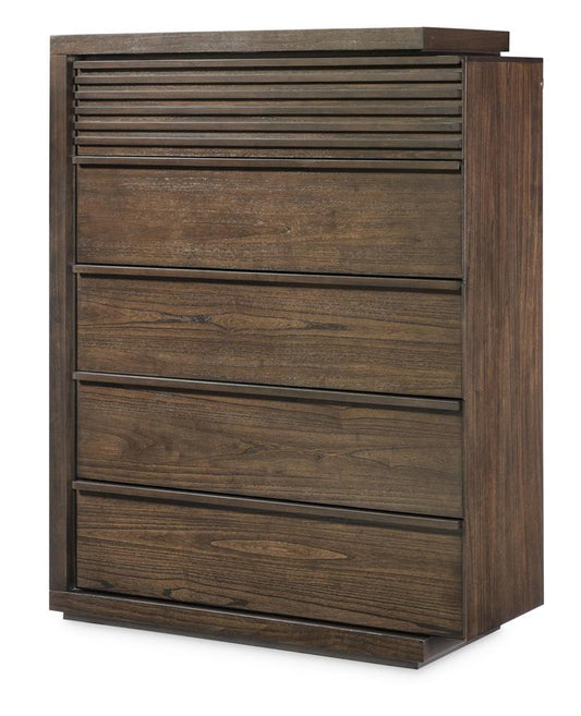 Legacy Classic Furniture - Architect Drawer Chest - 4290-2200 view 1